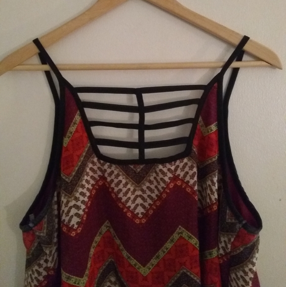 BCX Top - Picture 3 of 7